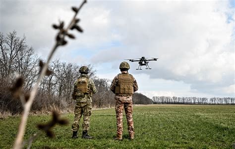 How drone attacks are changing the rules and the .